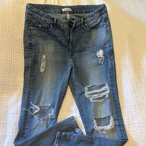 Good American Good legs jeans